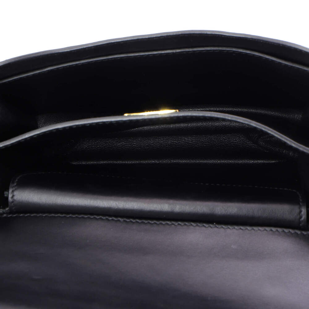 Prada Cahier Crossbody Bag Embellished #219686P21B - Picture 5 of 6